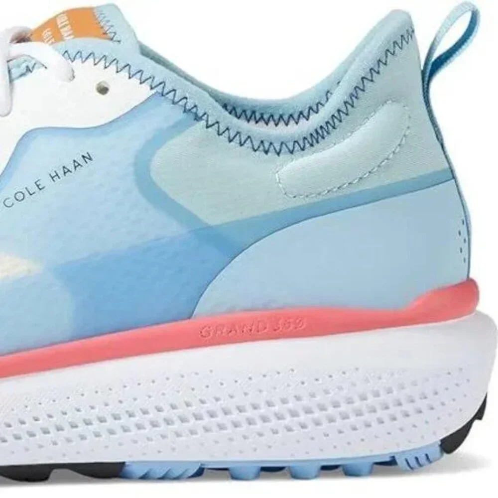 NWT Cole Haan Women's Zerogrand Fairway Golf Shoes - Picture 14 of 15